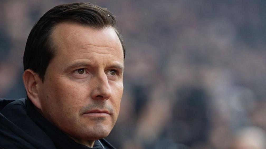 Julien Stephan Takes the Helm at QPR: A New Era Begins
