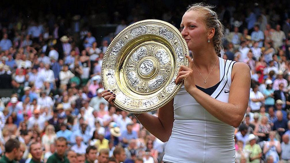 Petra Kvitova Announces Retirement: A Look Back at Her Stellar Tennis Career