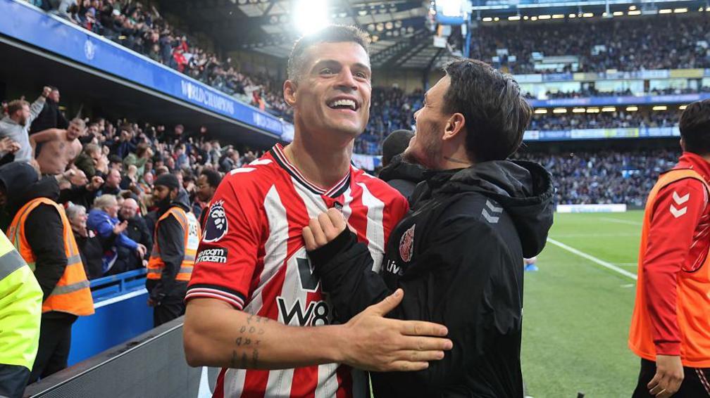 Sunderland's Premier League Resurgence: Tactics, Tenacity, and Defying the Odds
