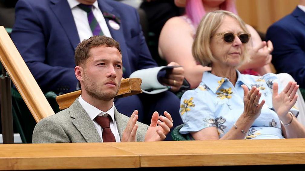 Alfie Hewett's Dual Title Defense: A New Chapter at Wimbledon 2025