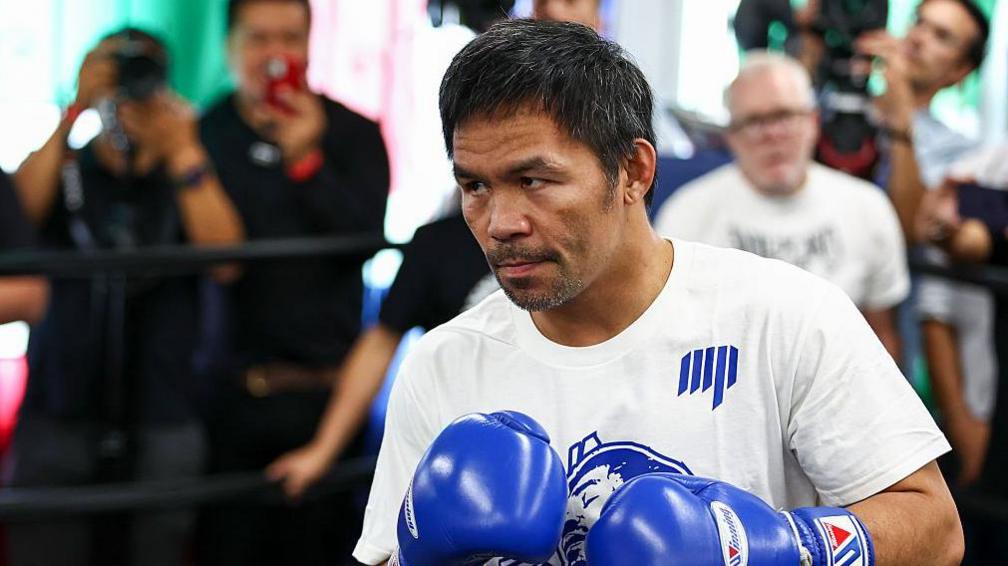The Controversial Comeback: Manny Pacquiao's Return to Boxing at 46