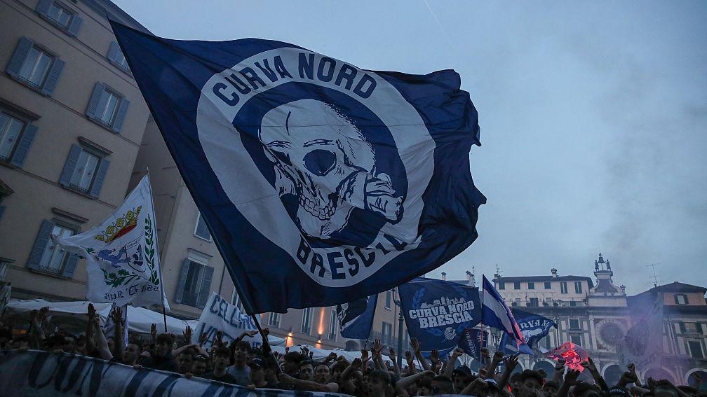The Rise and Fall of Brescia: From Serie A Glory to Serie C Revival
