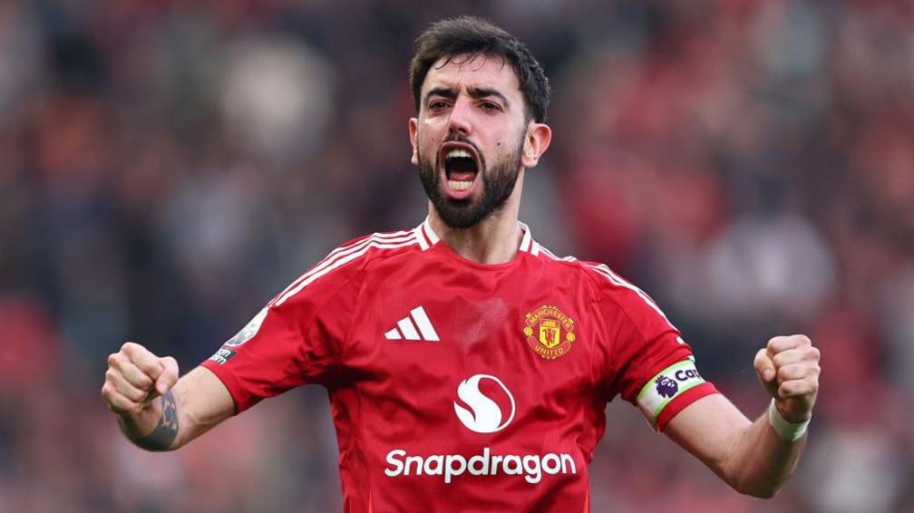 Top Contenders for PFA Players' Player of the Year Revealed