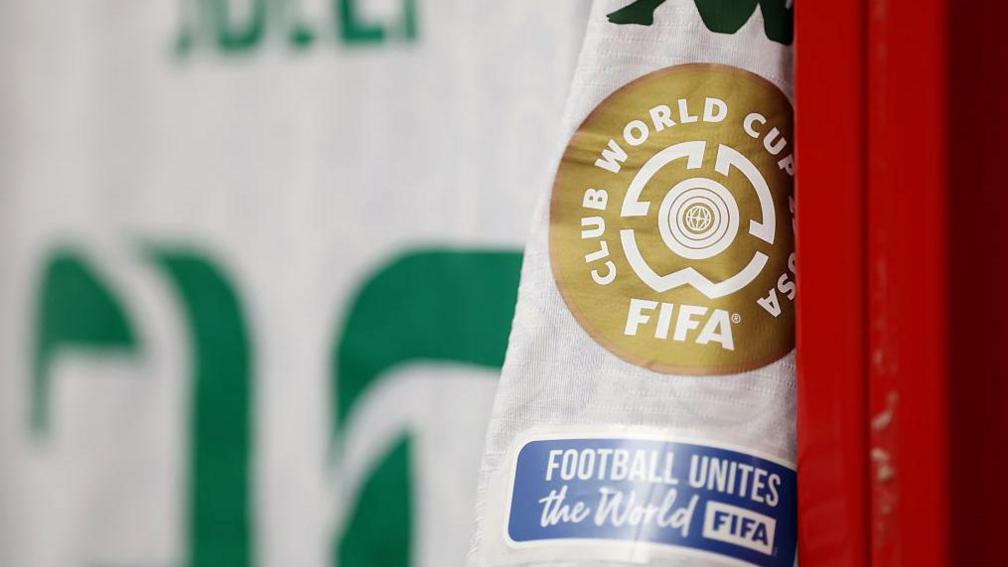 FIFA Faces Backlash Over Missing Anti-Racism Campaign at Club World Cup
