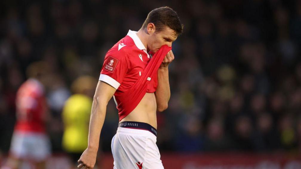 Paul Mullin's Journey: From Wrexham Hero to Championship Aspirations