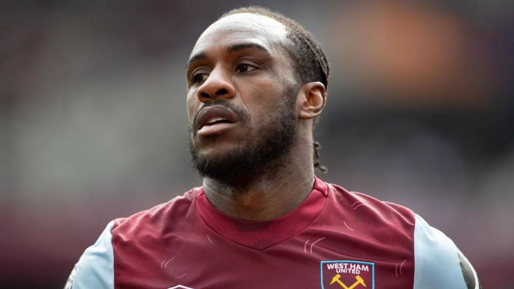 Michail Antonio's Future at West Ham: Transition from Player to Mentor