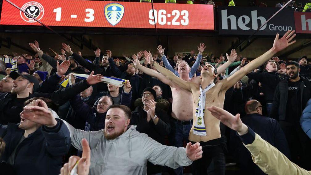 Leeds United's Premier League Ambitions: Challenges and Strategies for Success