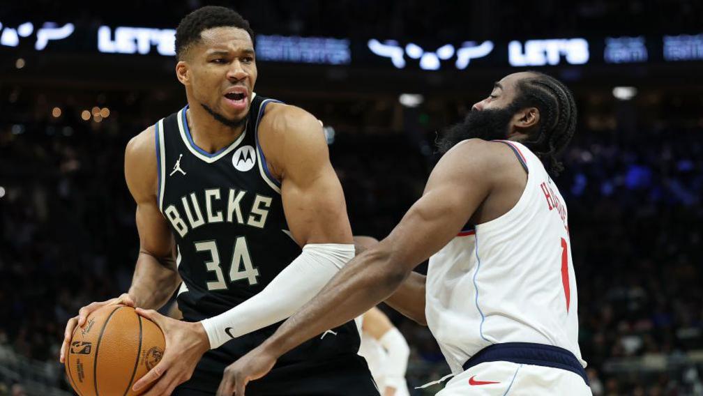 Giannis Antetokounmpo's Stellar Comeback Leads Milwaukee Bucks to Victory