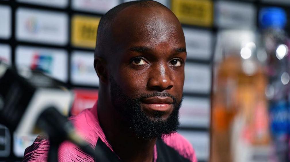 Lassana Diarra's £56m Legal Battle Against FIFA and Belgian FA: A Fight for Footballers' Rights