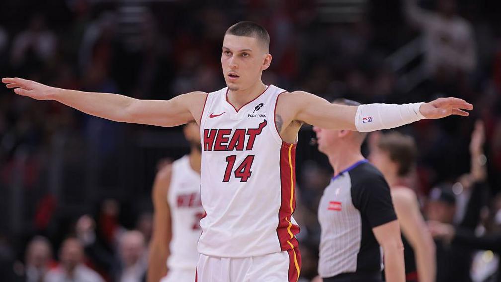 Miami Heat Triumphs Over Chicago Bulls, Advances to Face Atlanta Hawks in NBA Play-In Tournament