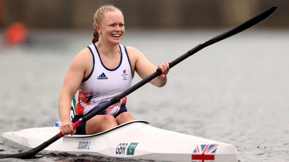 GB Dominates Para-Canoe Medal Tally at European Championships 2025