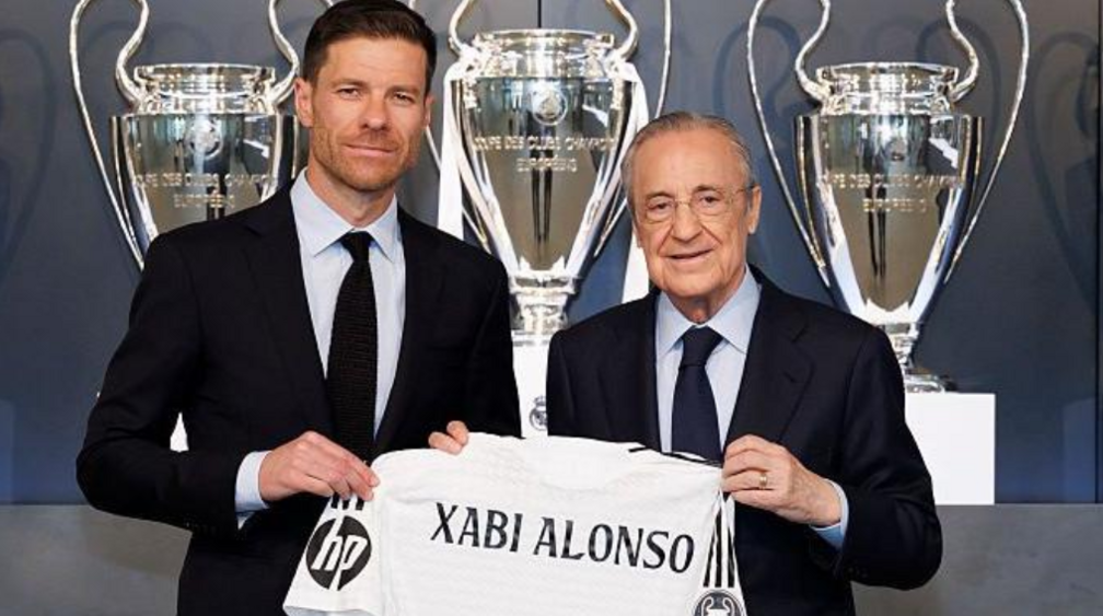 Xabi Alonso's Real Madrid Journey: Overcoming Pressure and Restoring Belief