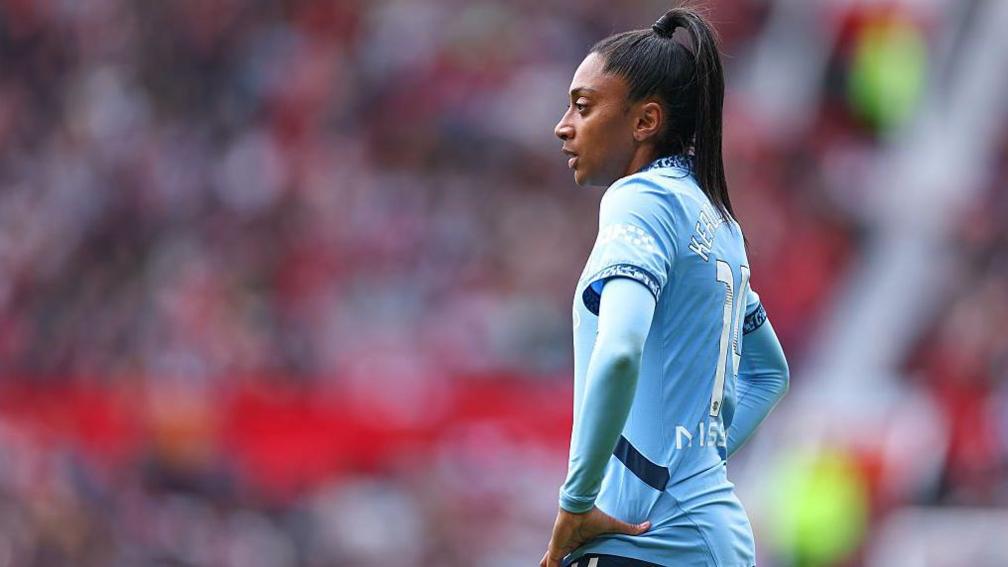Comprehensive Review of the 2024-25 Women's Super League Season