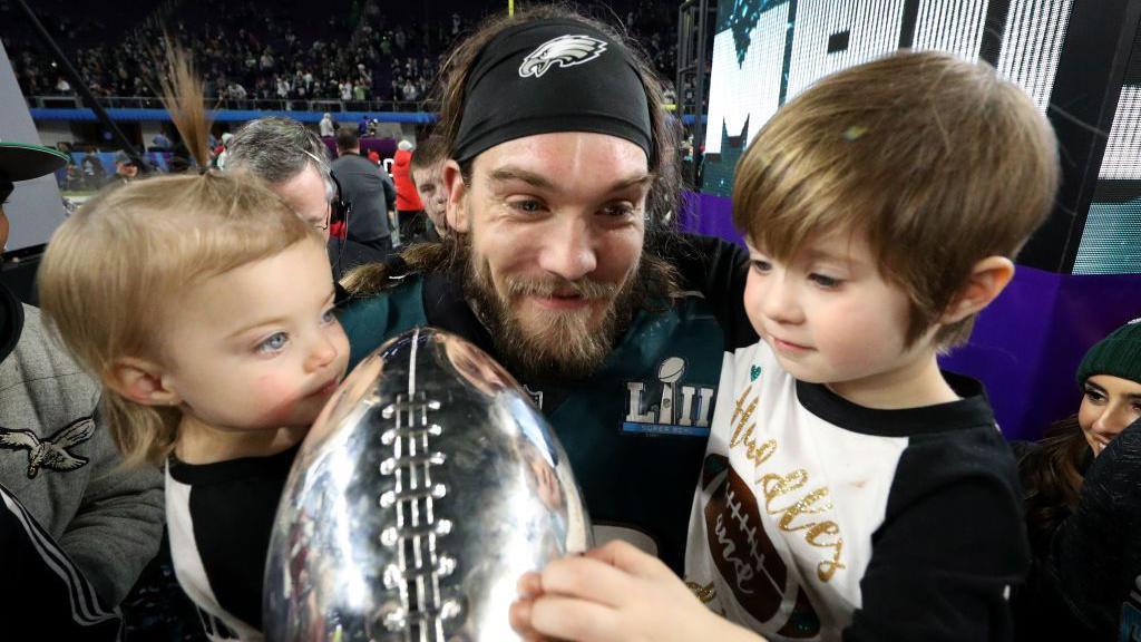 Remembering Bryan Braman: A Legacy of Triumph and Resilience in American Football