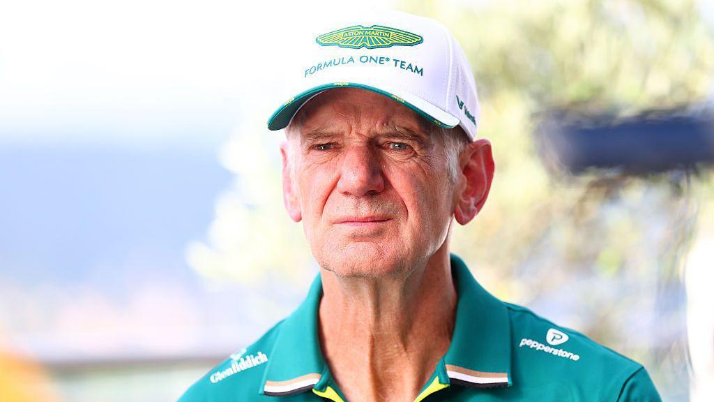 Aston Martin's Road to Redemption: Newey Highlights Critical Weaknesses in Monaco