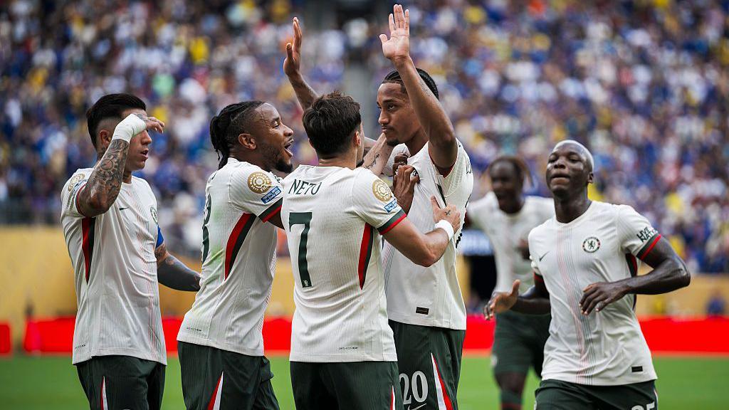 Club World Cup 2023: A New Era of Global Football Success