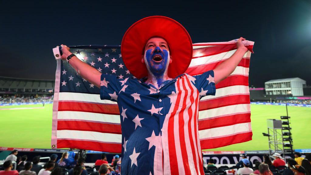Cricket's Olympic Comeback: LA 2028 Set for Morning Matches to Captivate Global Audiences