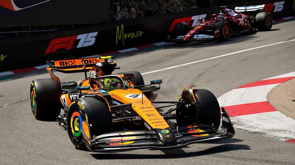 Max Verstappen's Perspective on the 2025 F1 Championship Battle