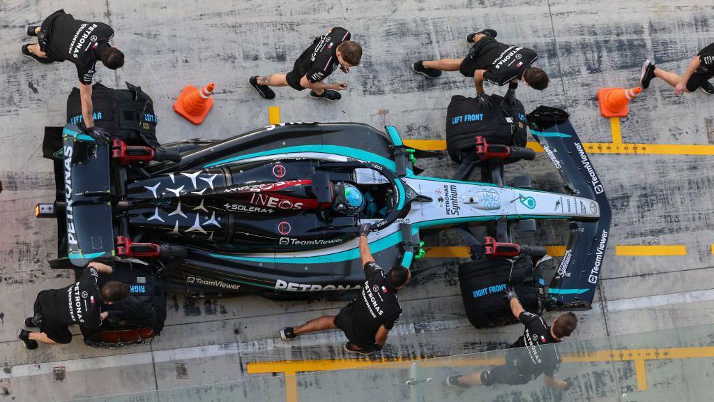 F1 2026: New Catch-Up Rules and Hybrid Engine Challenges