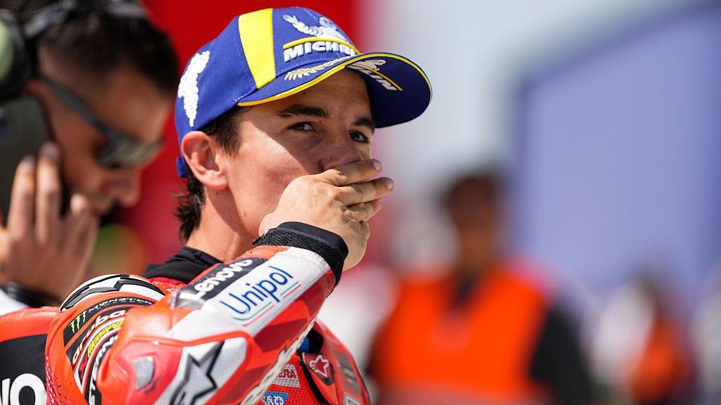 Marc Marquez Dominates Aragon Grand Prix, Extends MotoGP Championship Lead