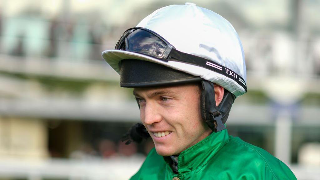 Critical Condition: Michael O'Sullivan's Serious Injury at Thurles Racecourse