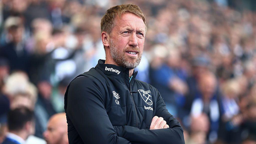 Graham Potter Opens Up on West Ham Pressure and Fan Expectations