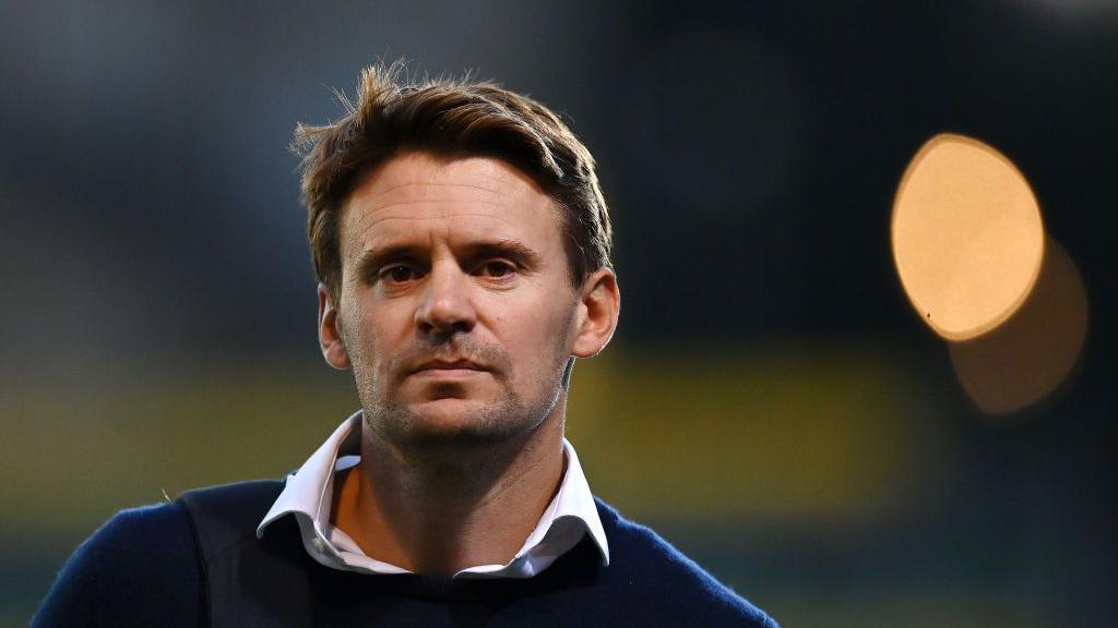 Premiership Rugby CEO Critiques R360 Rebel Circuit: A Threat to Rugby's Future?