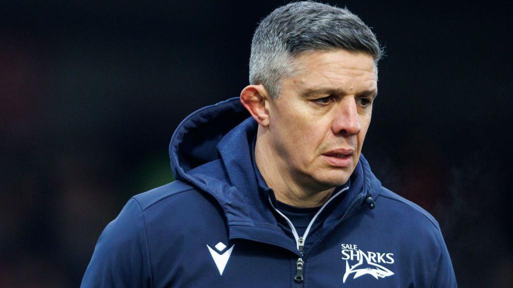 Paul Deacon Bids Farewell to Sale Sharks: A Legacy of Rugby Excellence
