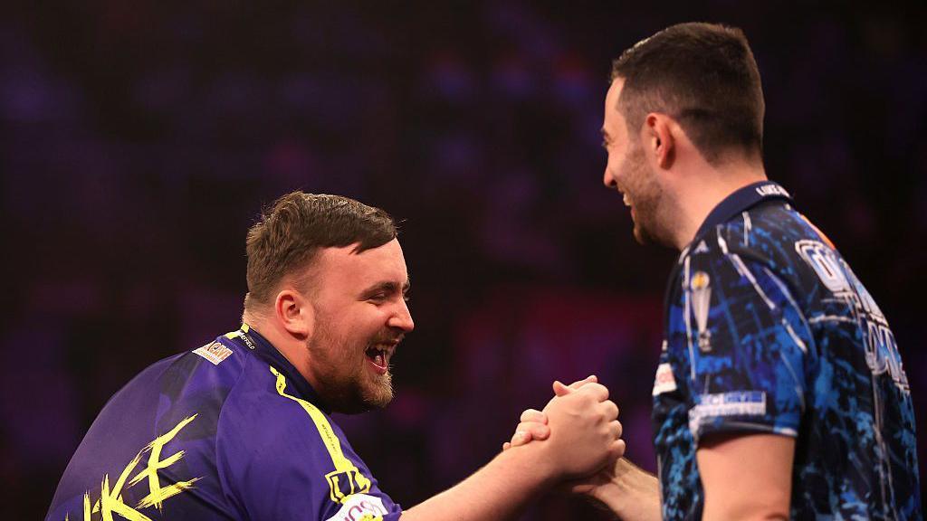 World Cup of Darts 2025: Format, Teams, and Prize Money Explained