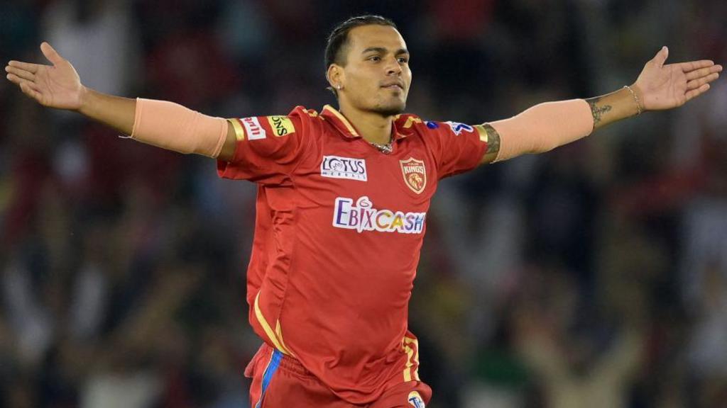 Surrey Bolsters Squad with Rahul Chahar for Crucial County Championship Clash Against Hampshire