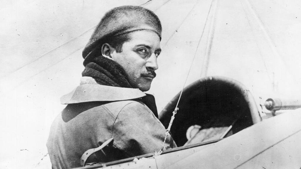 The Legacy of Roland Garros: From Aviation Pioneer to Tennis Icon