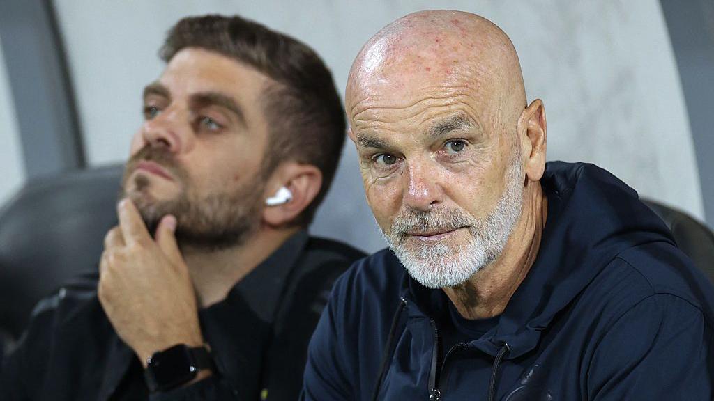 Stefano Pioli Returns to Fiorentina: A New Era Begins for La Viola