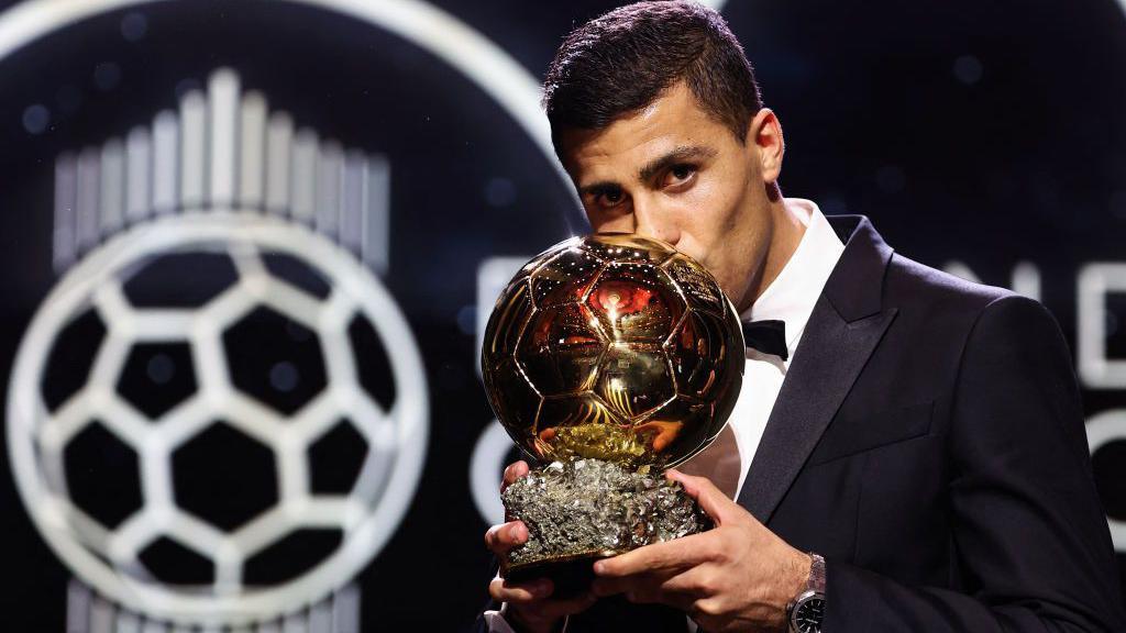 The Ultimate Guide to the Ballon d'Or: History, Voting Process, and Controversies