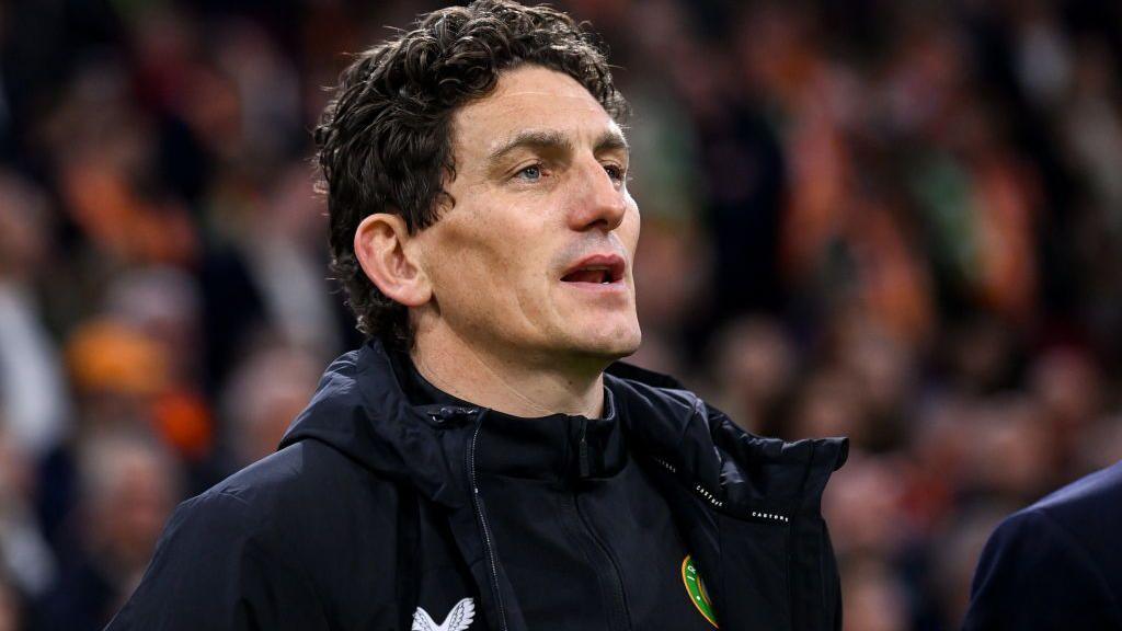 Keith Andrews Poised to Take Over as Brentford Manager: A New Era Begins