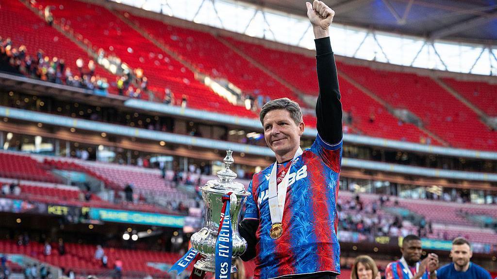 Crystal Palace's Europa League Dreams Hinge on Lyon's Appeal Outcome