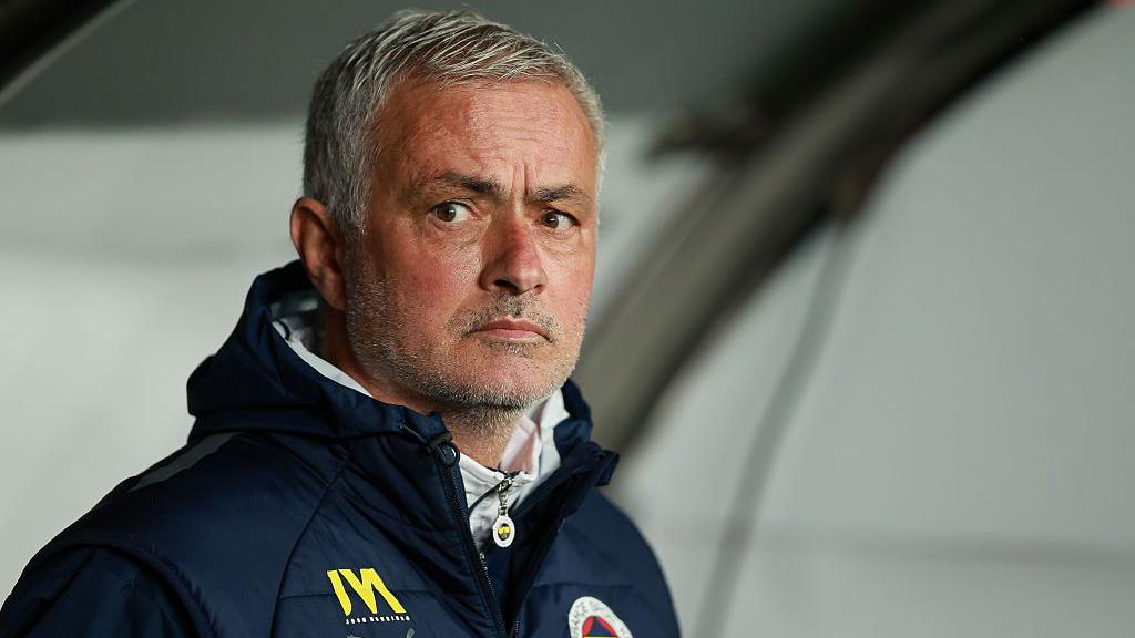 Jose Mourinho Faces Three-Match Ban Following Controversial Nose Grab Incident