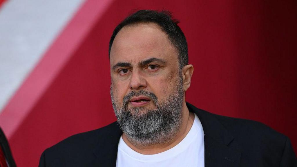 Strategic Ownership Shifts at Nottingham Forest: Marinakis' Move for Champions League Compliance