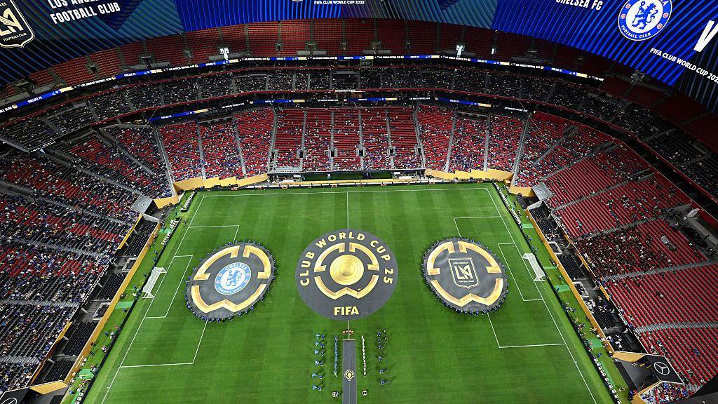 Chelsea's Club World Cup Opener Faces Low Attendance Amidst Tournament Ambitions
