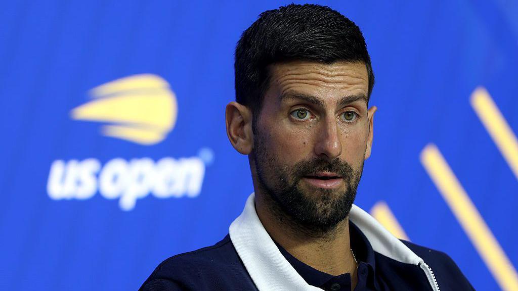 Novak Djokovic Champions Equitable Pay: Pushes for Grand Slam Prize Money Overhaul to Support Rising Tennis Stars