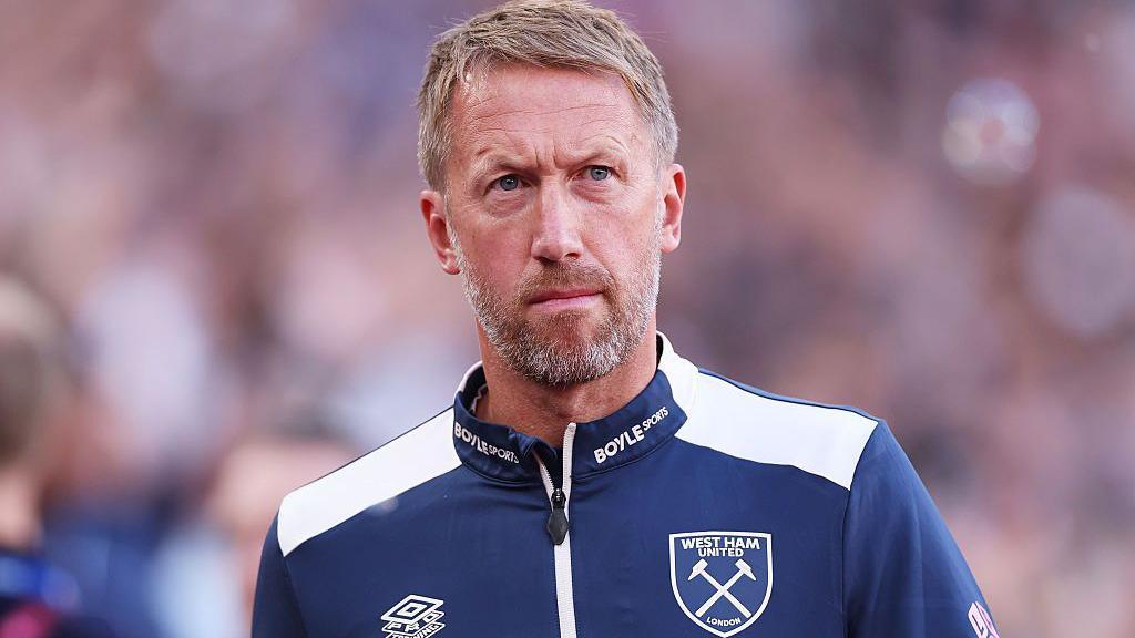 Graham Potter Eyes Sweden National Team Role After Premier League Exit: ‘A Dream Opportunity’