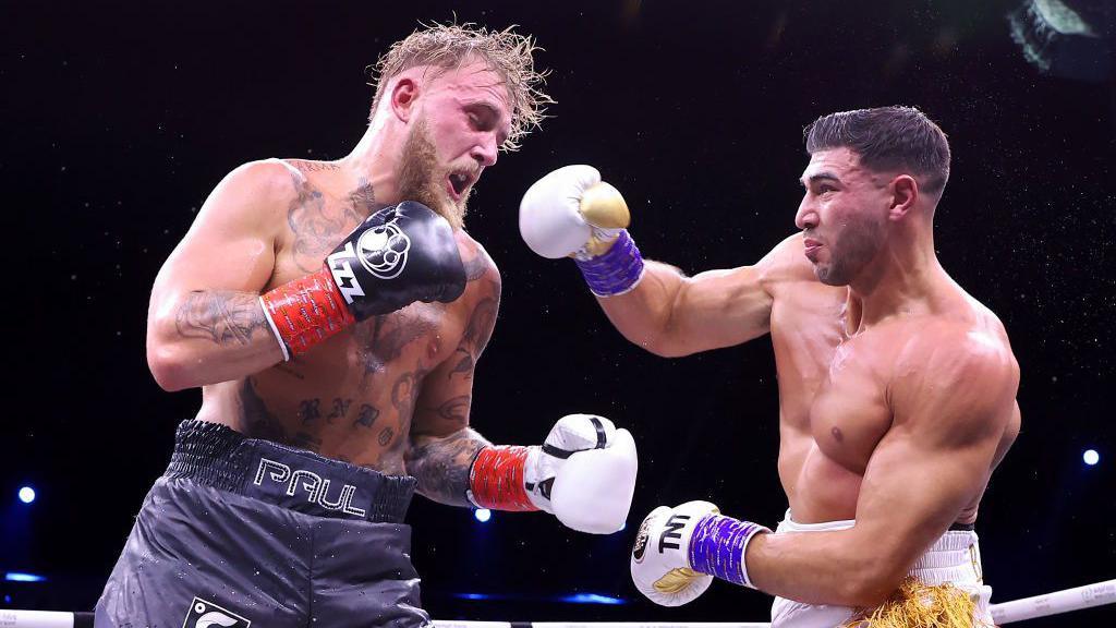 Tommy Fury's Redemption: How Boxing Saved My Career and Family