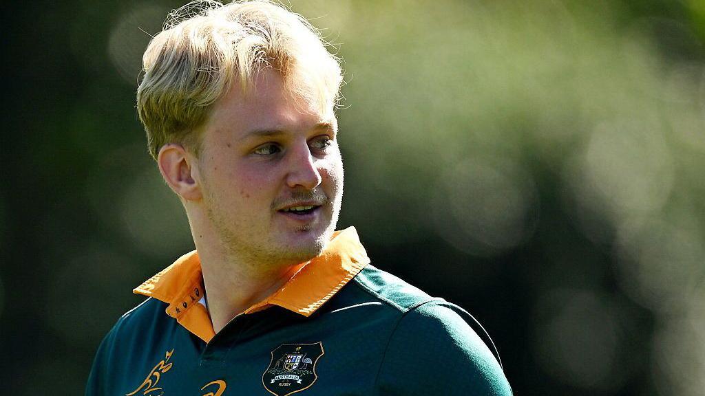 From Richmond to Rugby Royalty: Tom Lynagh's Trial by Fire Against the Lions