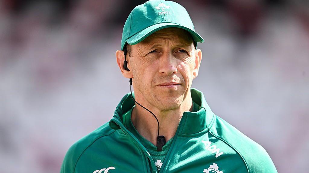 Ireland's Rugby World Cup Journey: Players Rise to the Challenge Under Bemand's Leadership
