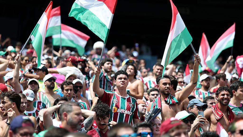 Global Passion for the Club World Cup: How Fans Across the World Embraced the Tournament