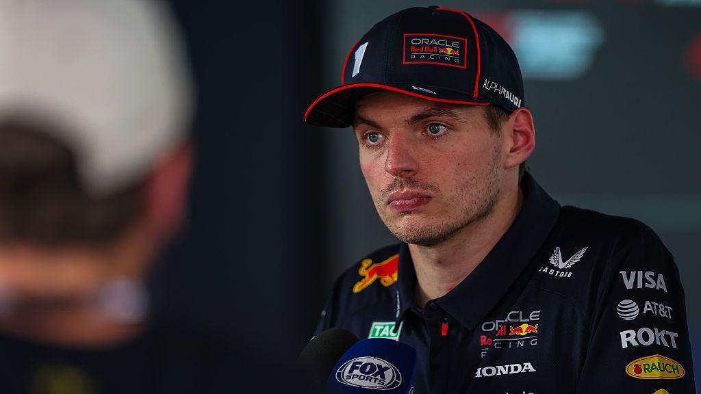 Verstappen's Controversial Collision with Russell: A Turning Point in the F1 Championship?