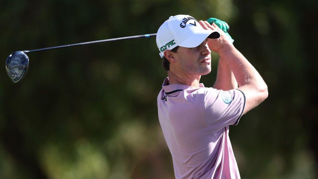 Thomas Detry Dominates Phoenix Open, Eyes First PGA Tour Victory