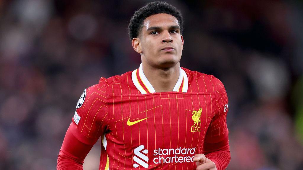 Bayer Leverkusen Eyes Liverpool's Jarell Quansah in Strategic Transfer Move
