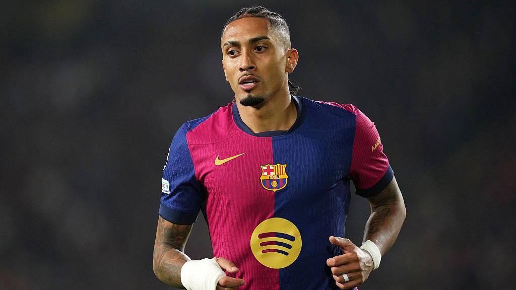 Raphinha's Stellar Rise: From Doubt to Dominance in Barcelona's Historic Season