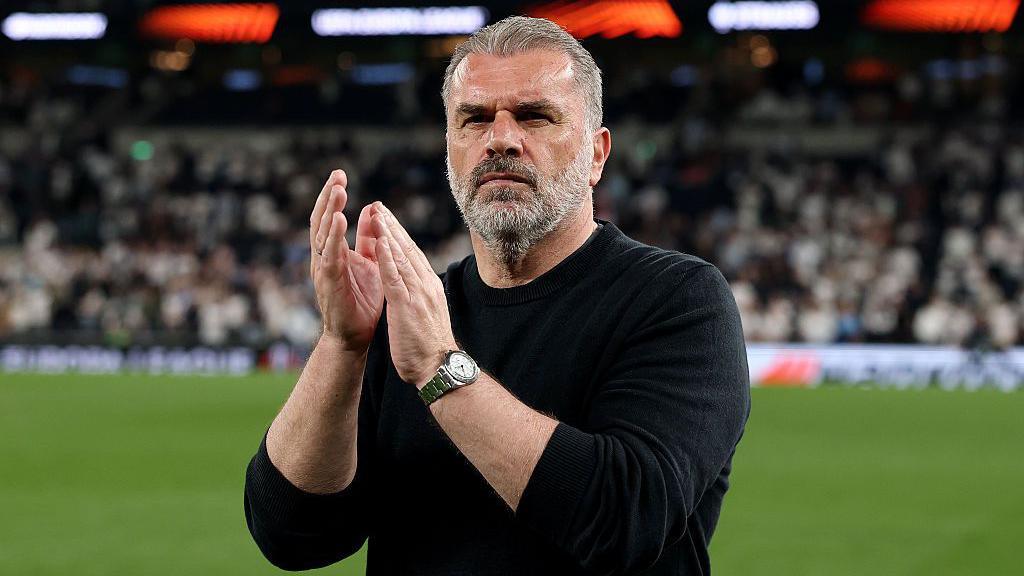 Postecoglou Addresses Tottenham's Challenges and Champions Positive Culture Amidst Criticism