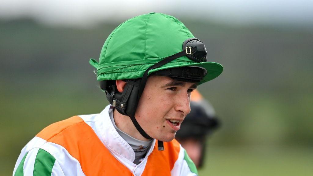 IHRB to Investigate Philip Byrnes' Final-Hurdle Incident at Wexford Racecourse